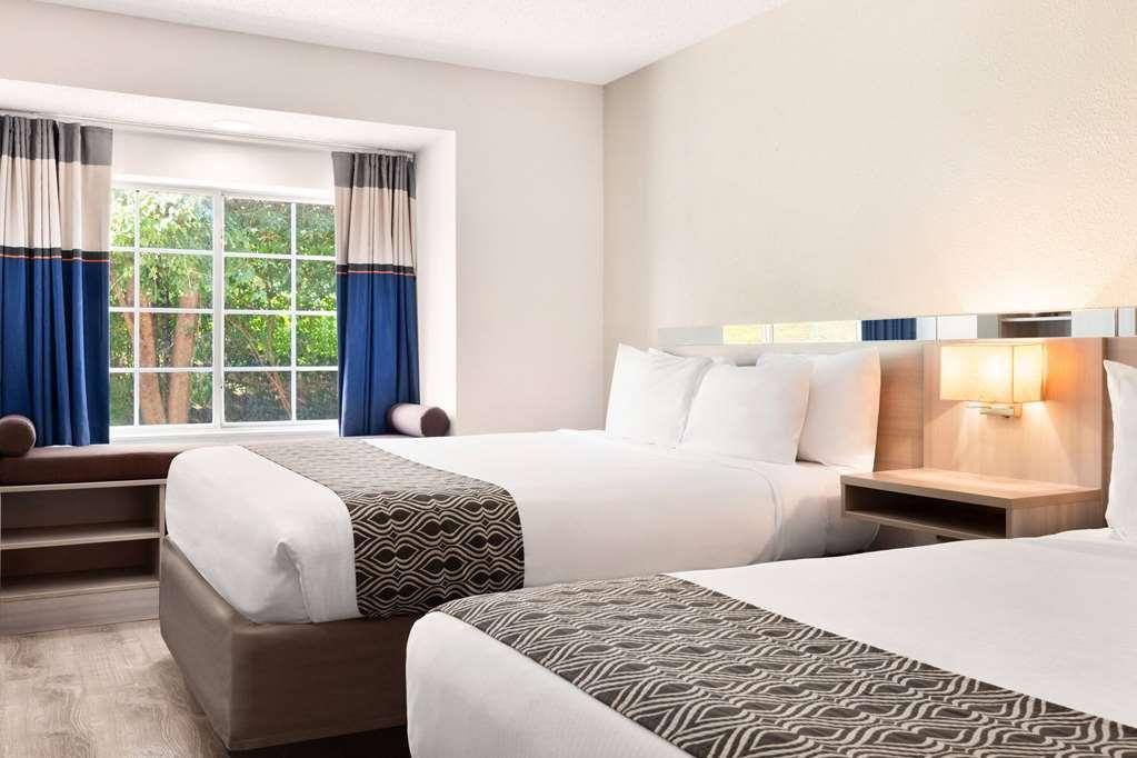 Microtel Inn & Suites By Wyndham Florence/Cincinnati Airpo Номер фото